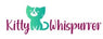 Kitty Whispurrer logo