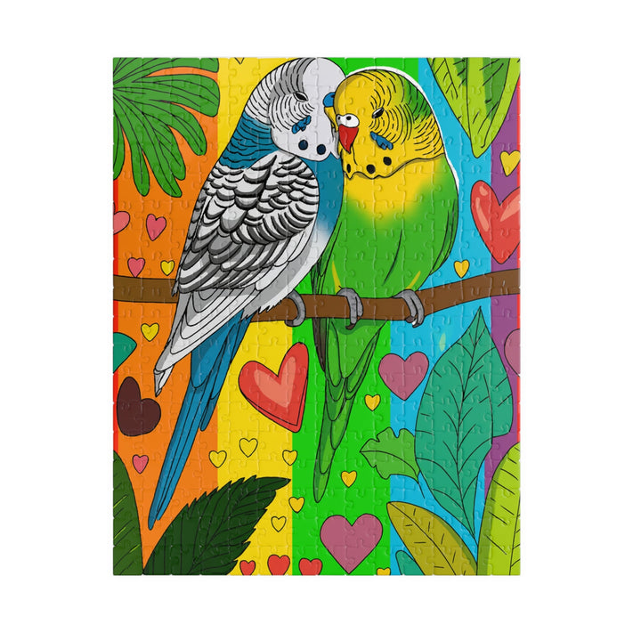 I LUV Puzzles!- COMING SOON!