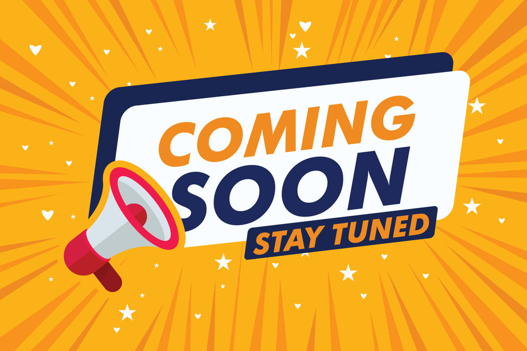 I LUV Clothes!- COMING SOON!