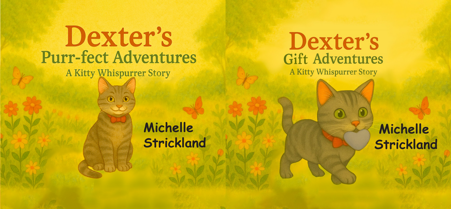 The Dexter Books (Children's Story Books)