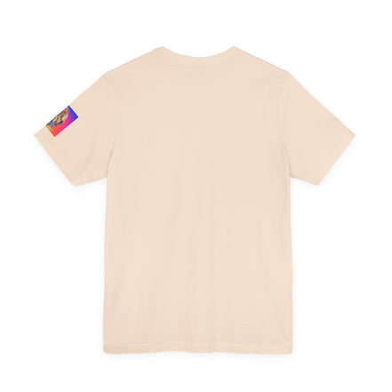 Dreamcatcher Vibes Unisex Tee - Boho Style, Festival Wear, Dreamer Gift, Spiritual Apparel, Summer Top, Unique Graphic T-Shirt