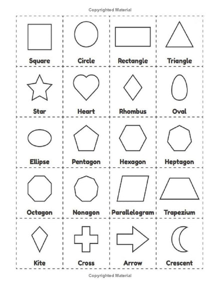 Rainbow Garden Learning Coloring Book: I LUV EZ Coloring Book