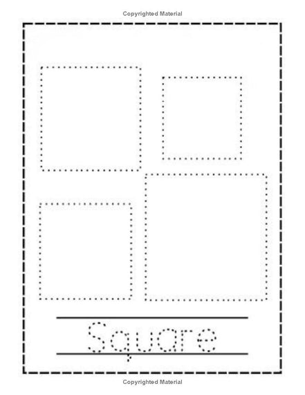 Rainbow Garden Learning Coloring Book: I LUV EZ Coloring Book