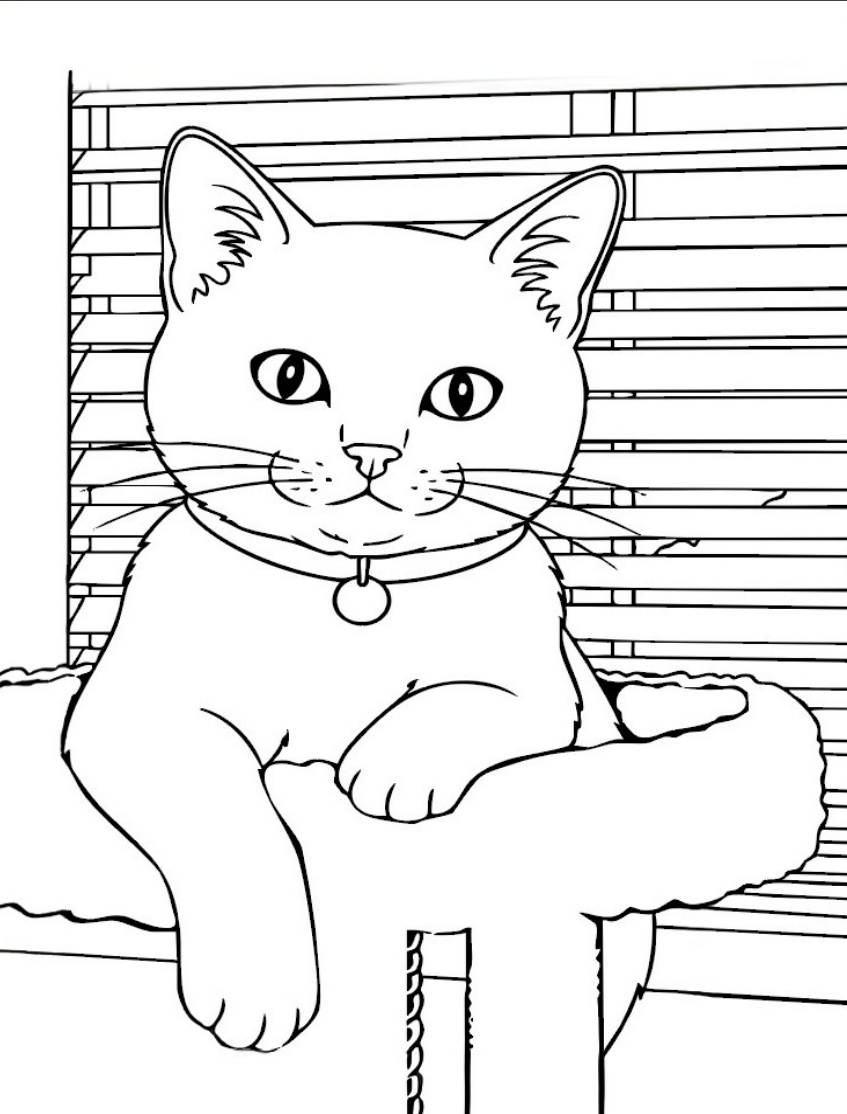 Happiness: I LUV EZ Coloring Book