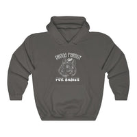 Proud Parent of Fur Babies Hoodie