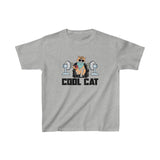 Cool Cat Kids T-Shirt