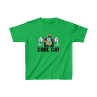 Cool Cat Kids T-Shirt